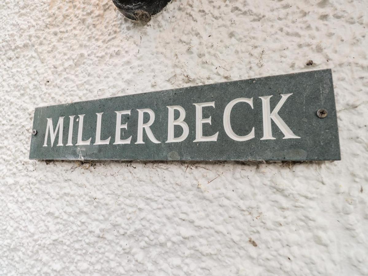앰블사이드 Millerbeck 빌라 외부 사진